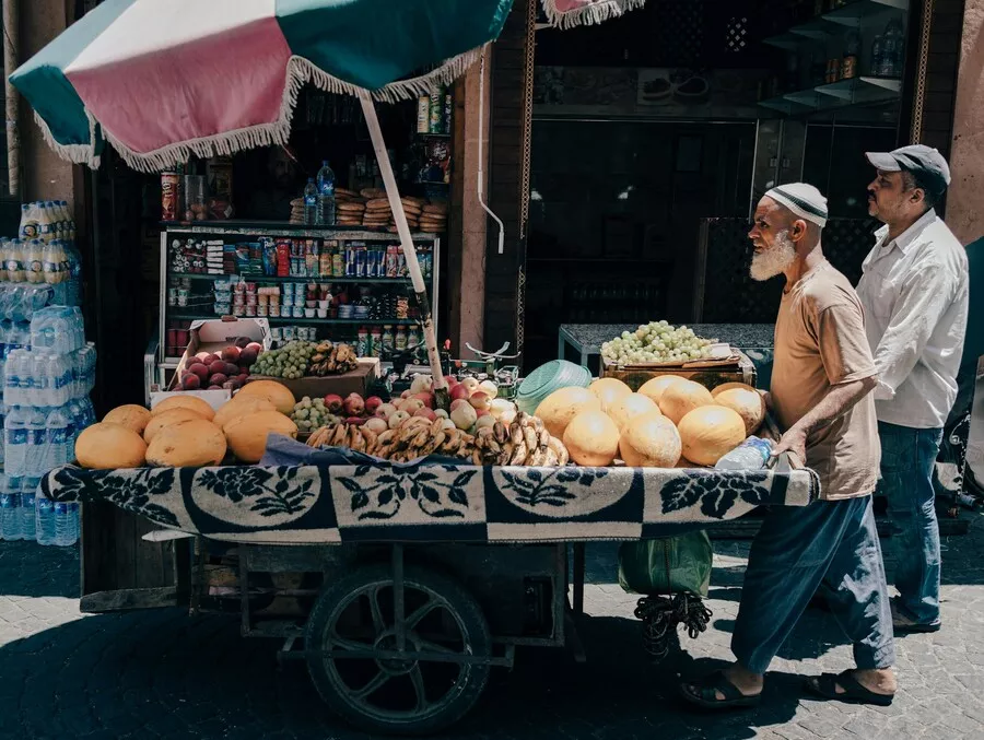 أحداث سياسية: التحولات في المشهد السياسي الإقليمي