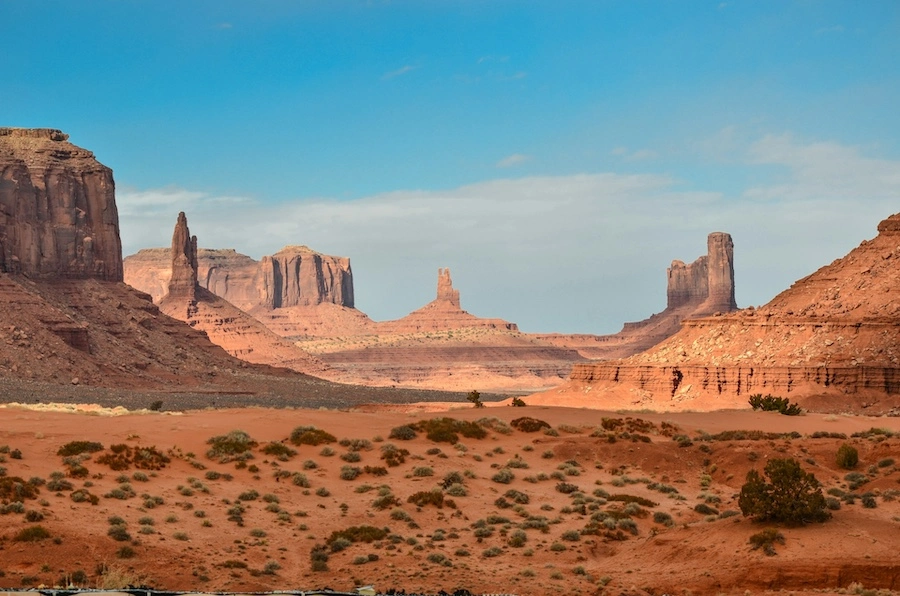 أحداث سياسية: التحولات في المشهد السياسي الإقليمي