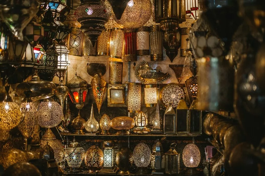 الوجهات الجديدة لعشاق الطبيعة: سياحة بيئية مستدامة
