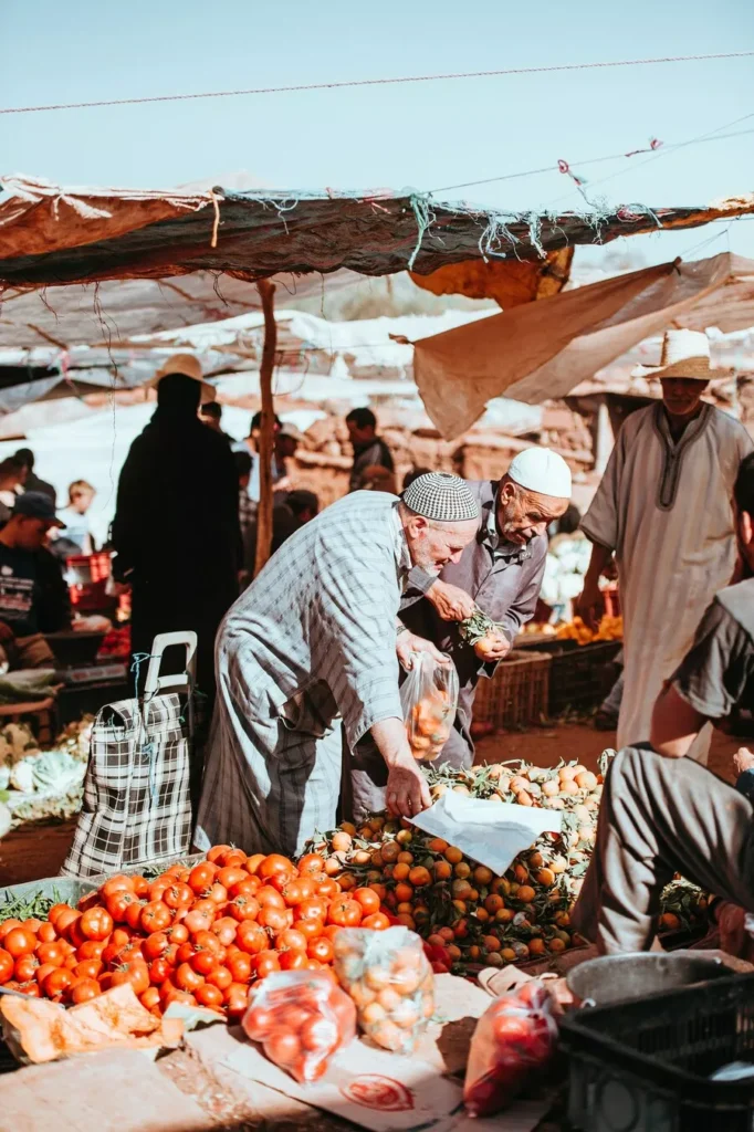 أحداث سياسية: التحولات في المشهد السياسي الإقليمي